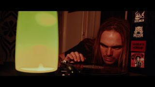 Lucifer's Satanic Daughter still 4