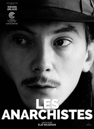The Anarchists still 3