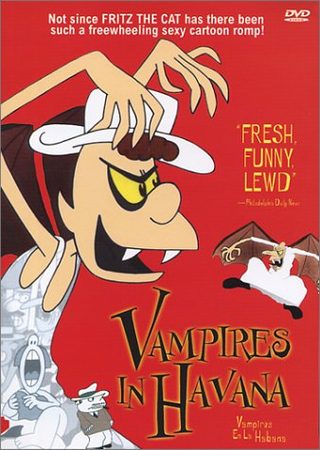 ¡Vampiros en La Habana! still 4