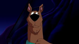 Scooby-Doo! and the Loch Ness Monster still 4