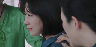 Miss & Mrs. Cops still 5