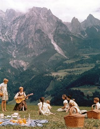 The Sound of Music still 1