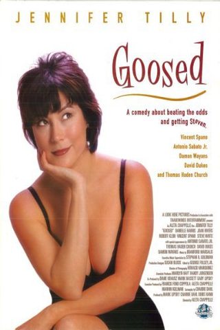 Goosed still 1