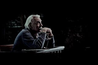 American Hangman still 6