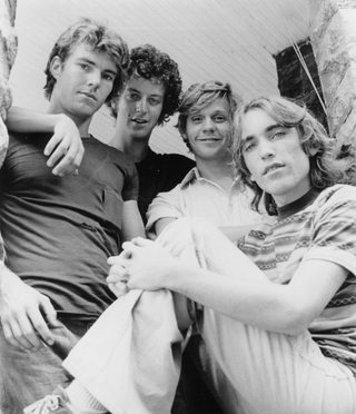 Breaking Away still 3
