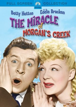 The Miracle of Morgan’s Creek still 5