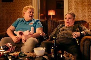 Bad Santa 2 still 4