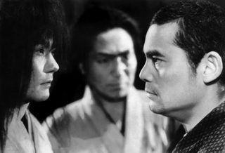Sanshiro Sugata Part Two still 1