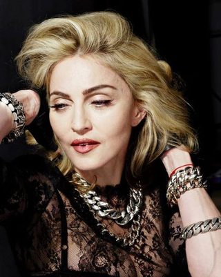 Madonna: Goddess of Pop still 3