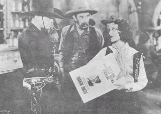 The Fighting Ranger still 2
