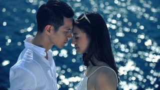 Supernova: The Knight, the Princess & Shooting Star still 2