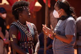 The Woman King still 1