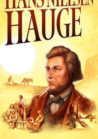 Hans Nielsen Hauge still 5