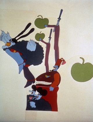 Yellow Submarine still 4