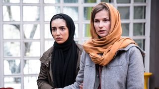 The Absent Director still 4