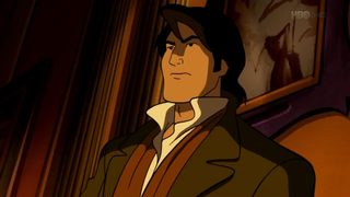Scooby-Doo! Haunted Holidays still 4