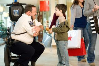 Paul Blart: Mall Cop still 8