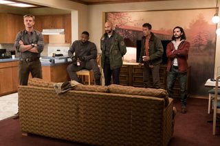 The Predator still 3
