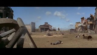 Black Eagle of Santa Fe still 2