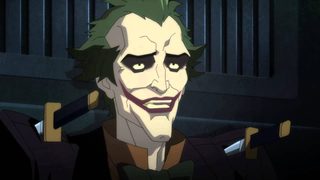 Batman: Assault on Arkham still 3