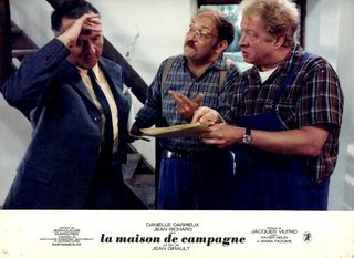 La Maison de campagne still 7