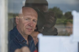 The Investigator still 6