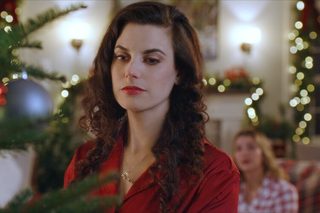 The Secret Gift of Christmas still 2