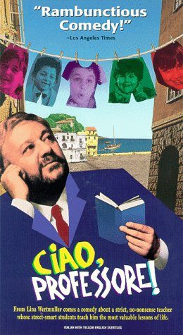 Ciao, Professore! still 1