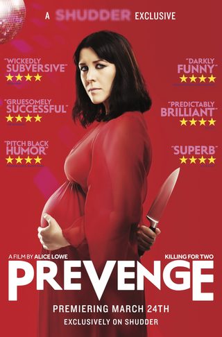 Prevenge still 6