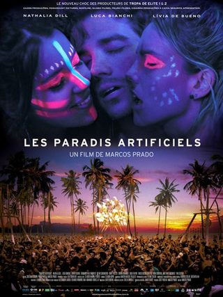 Artificial Paradises still 1