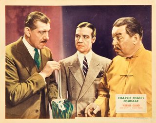 Charlie Chan's Courage still 2