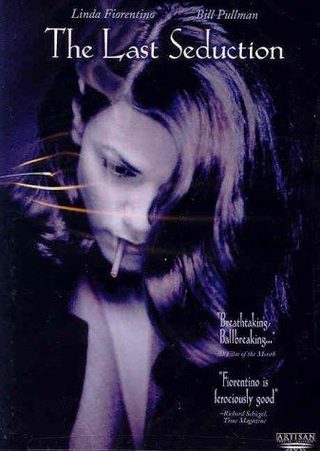 The Last Seduction still 6
