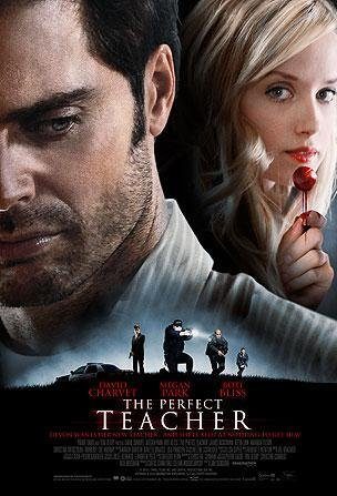 The Perfect Teacher still 1