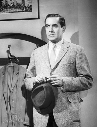 Witness for the Prosecution still 6