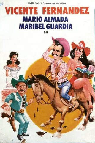 El cuatrero still 4