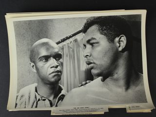 The Joe Louis Story still 6