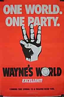 Wayne's World still 8