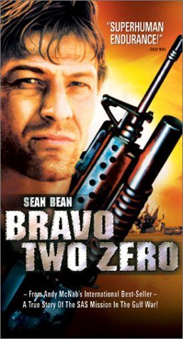 Bravo Two Zero still 5