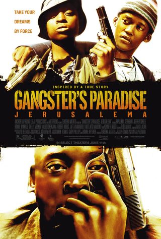 Gangster's Paradise: Jerusalema still 8