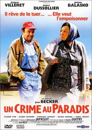 A Crime in Paradise still 6