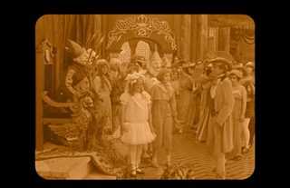 His Majesty, the Scarecrow of Oz still 8
