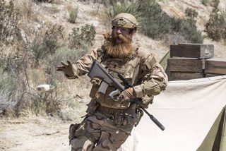 Rogue Warfare: The Hunt still 5