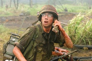 Tropic Thunder still 4