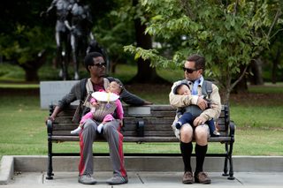 What to Expect When You're Expecting still 3