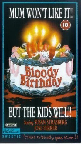 Bloody Birthday still 5