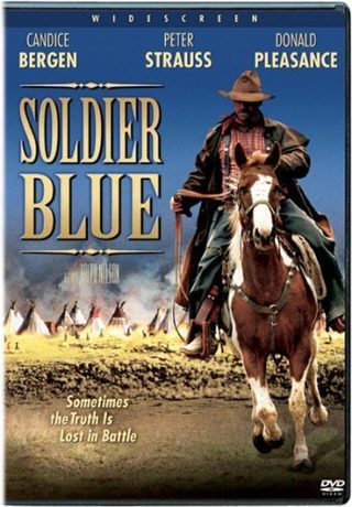 Soldier Blue still 8