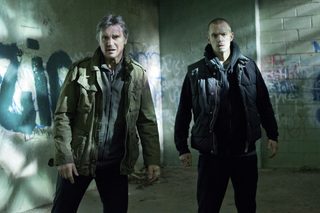 Run All Night still 6