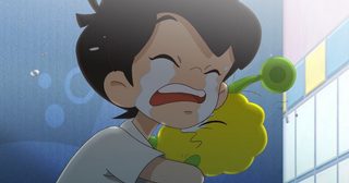 CJ7: The Cartoon still 6