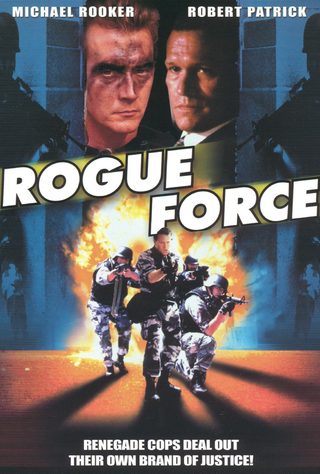 Renegade Force still 7