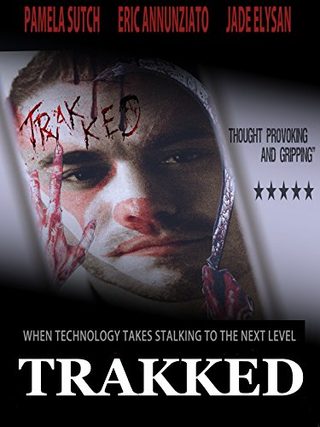 Trakked still 1